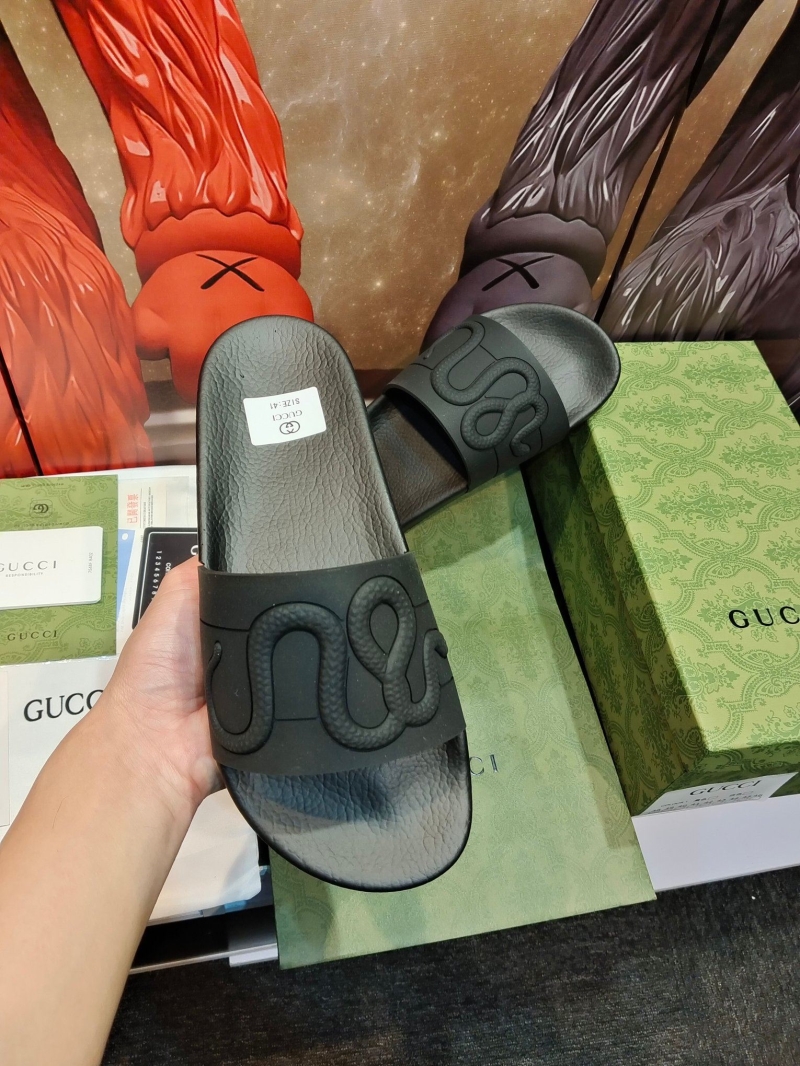 Gucci Slippers